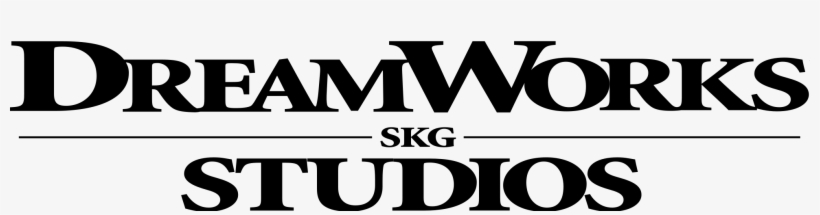 Dreamworks Studios Logo - Dream Works Logo Png, transparent png #8064995