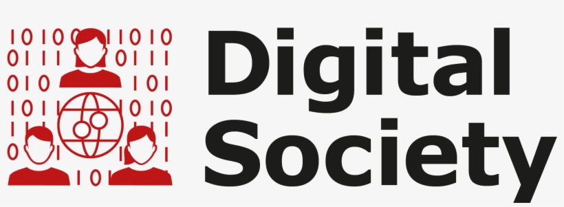 Digital Society - Digital Society Vsnu, transparent png #8065001