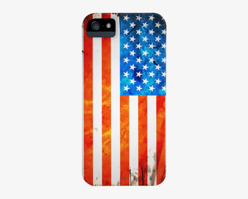 Grunge Usa Flag - 911 Photos In Memory, transparent png #8065116