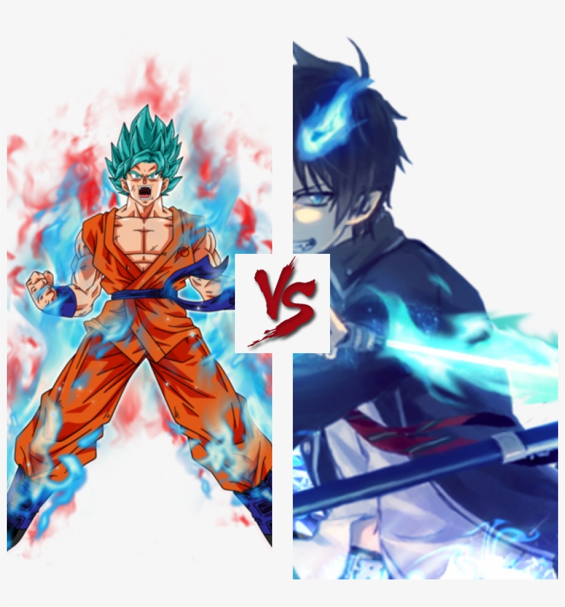 Phy Ssgss Goku Dokkan Battle, transparent png #8065204
