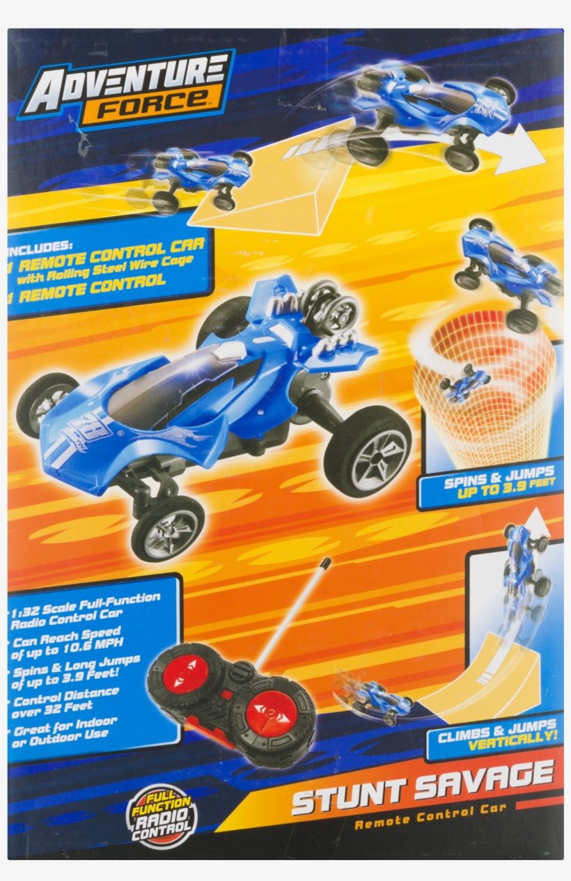 Rc Car Png, transparent png #8065272