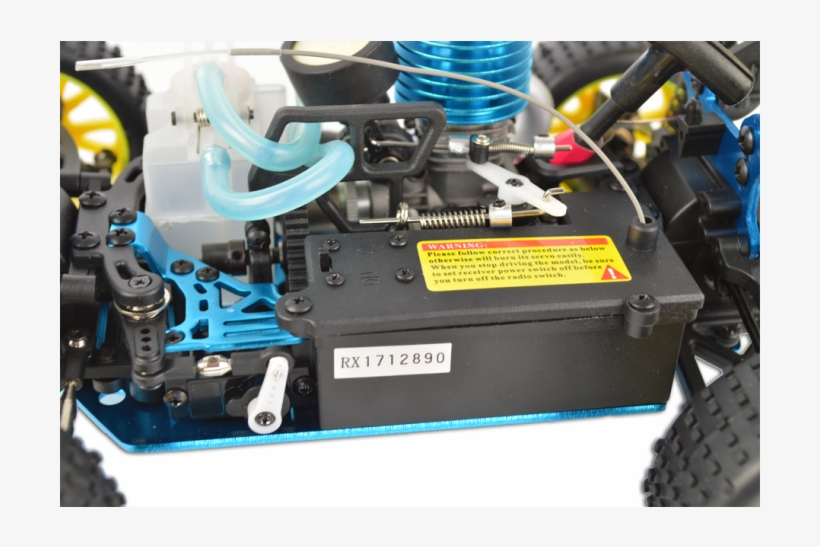 Sale - Radio-controlled Car, transparent png #8065473