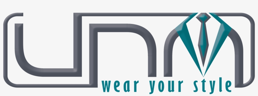 Unm Wear Your Style - Graphic Design, transparent png #8065818