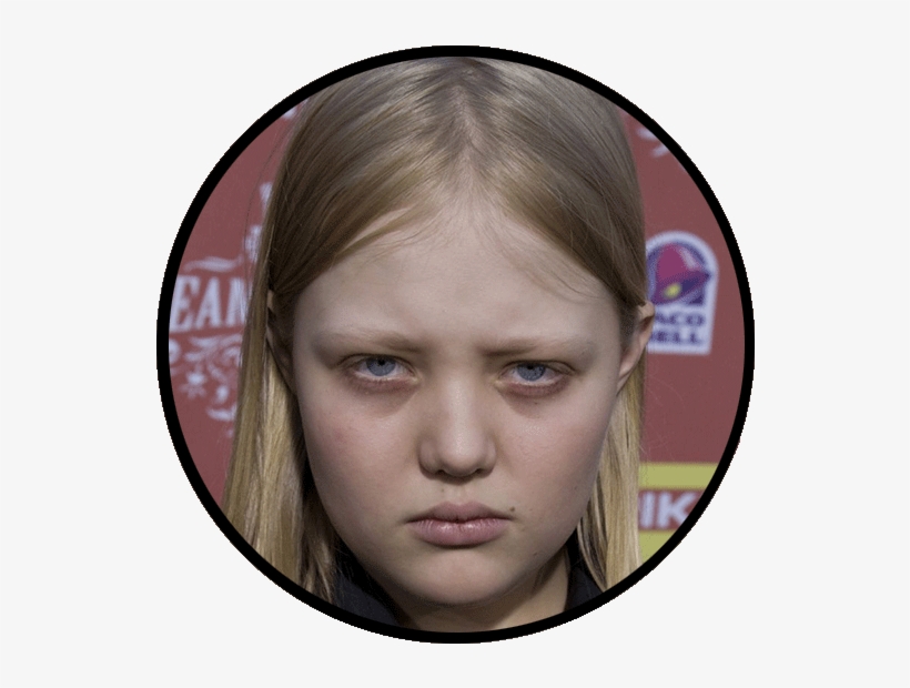 Pin It On Pinterest - Daeg Faerch, transparent png #8065890