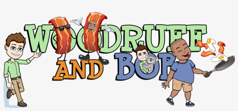 The Bobber They Are - Cartoon, transparent png #8066139