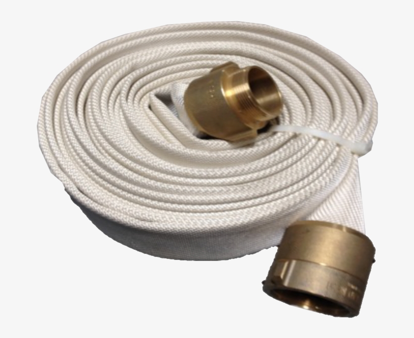 Fire Hose - Wire, transparent png #8066271