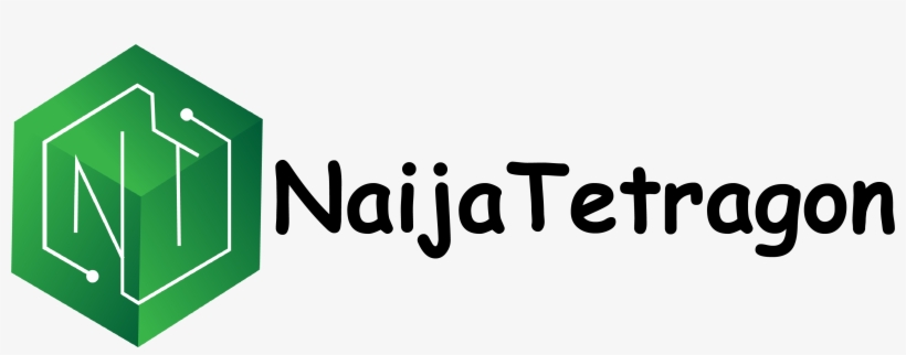 Naija Tetragon - Contoh Cover Buku, transparent png #8066479