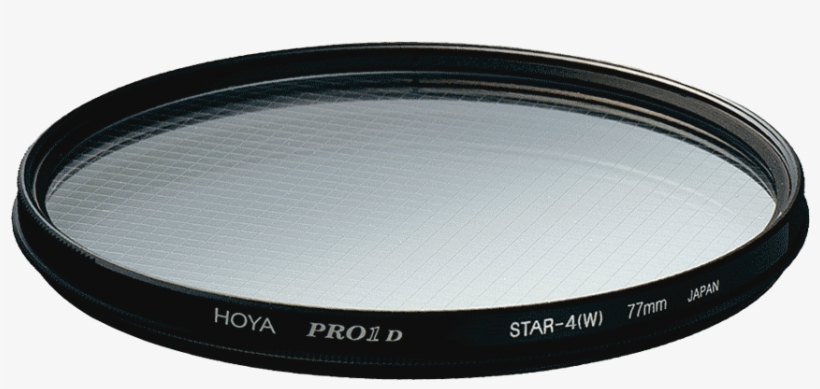 Pro1d Star-4 - Photographic Filter, transparent png #8066742