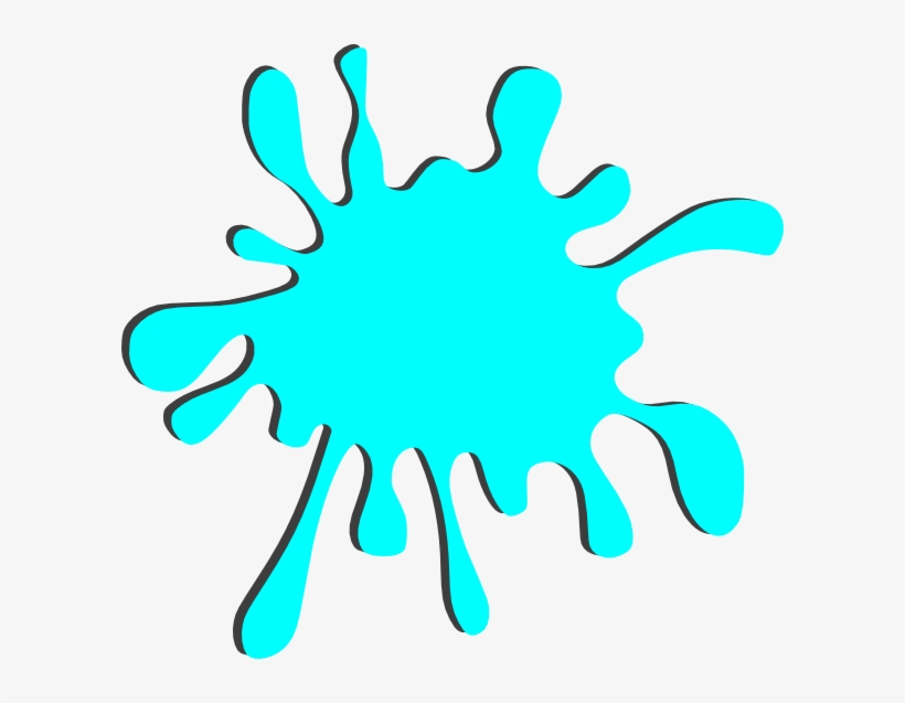 Turquoise Clipart Turquoise Clipart - Color Clipart, transparent png #8066789