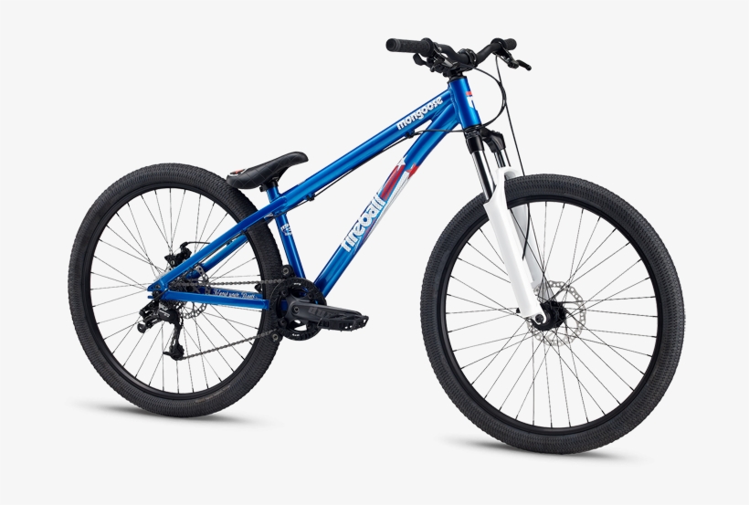 Fireball 26 Zoom Image - Mongoose Fireball, transparent png #8066819