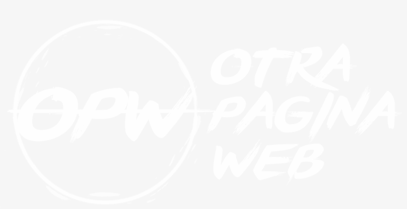 Otra Pagina Web - Circle, transparent png #8066830