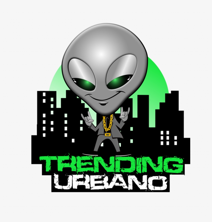 Guerra Entre Anuel Aa Vs Almighty Y El Dominio - Urban City, transparent png #8067011