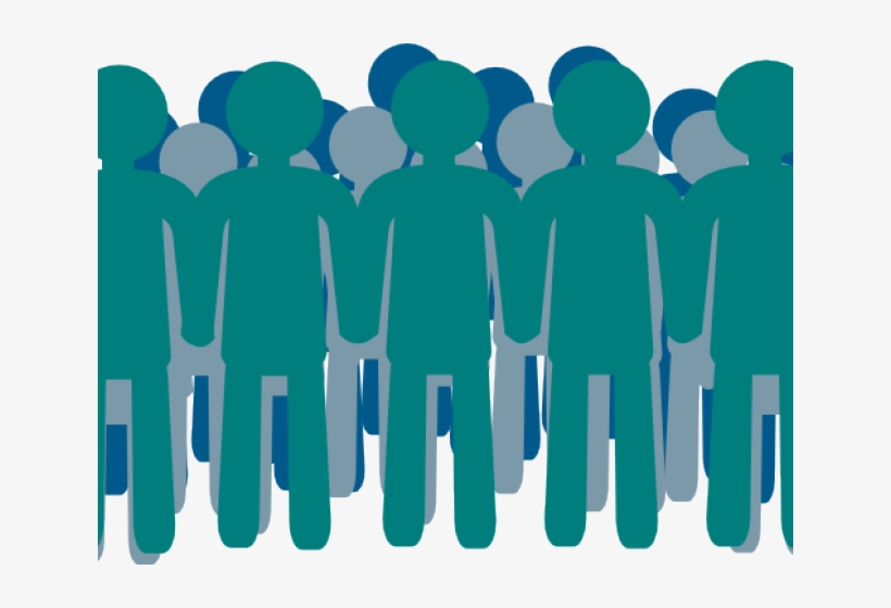 Everyone Cliparts - Social Group, transparent png #8067101