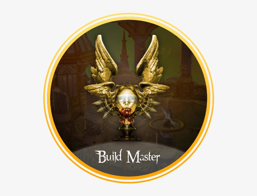 Vainglory Skill Tier Logo, transparent png #8067137