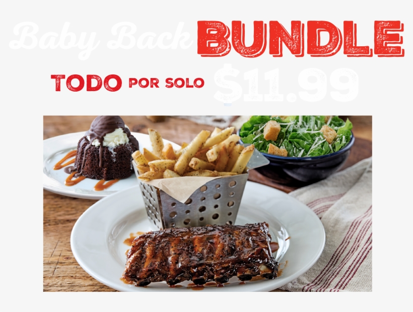 Conocer - French Fries, transparent png #8067139