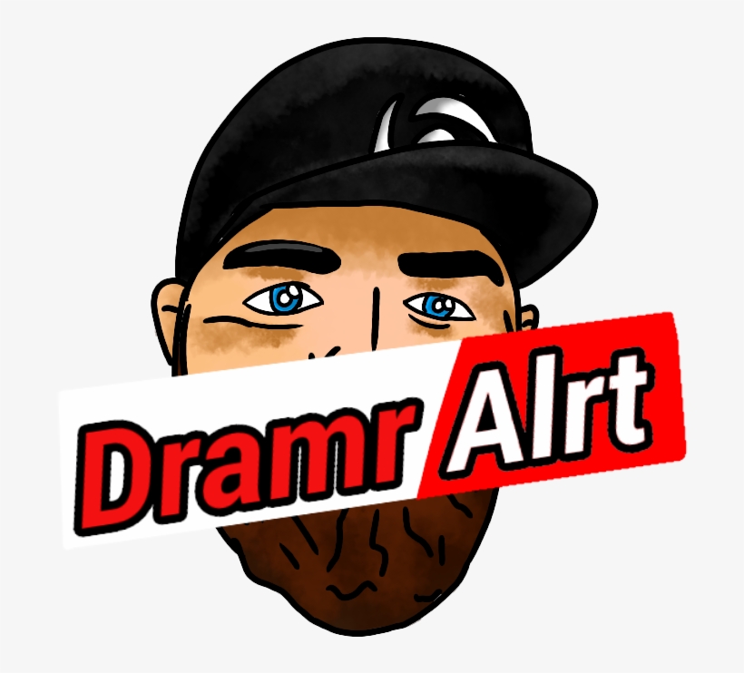 Drama Alert Fan Club Google Png Killer Keem Star Derp - Cartoon, transparent png #8067283