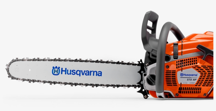 Husqvarna Chainsaws - Husqvarna, transparent png #8067350