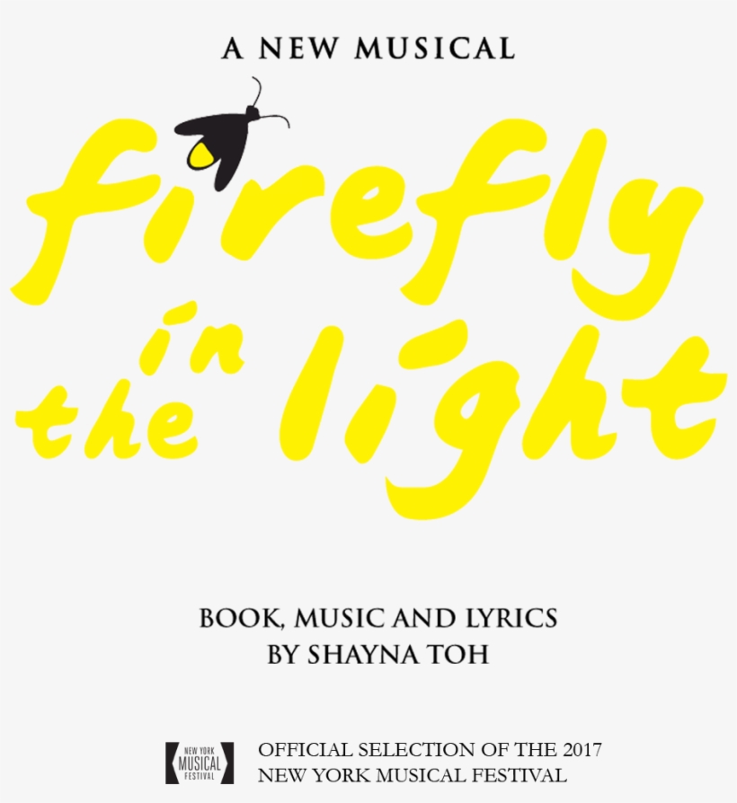 She Ran To The Light - Calligraphy, transparent png #8067538