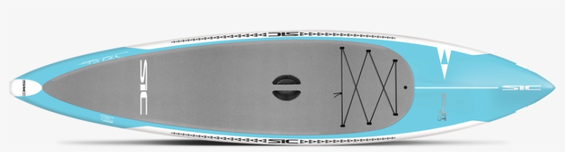 11' - Surfboard, transparent png #8068076