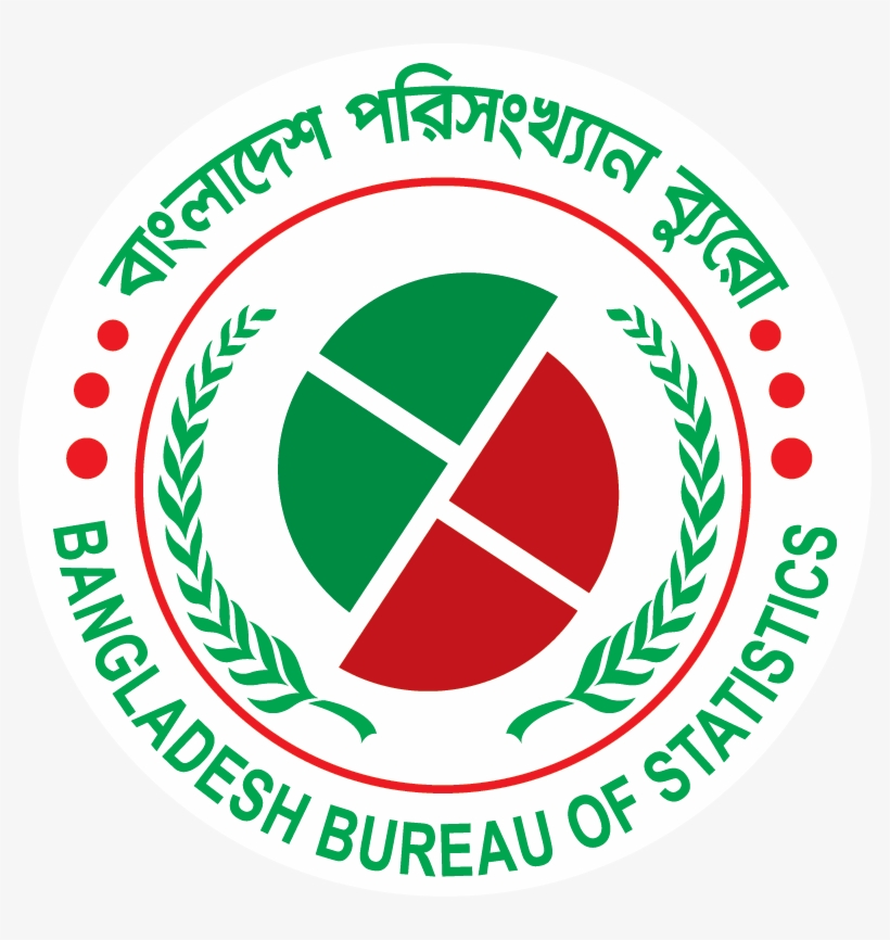 786 X 786 2 - Bangladesh Bureau Of Statistics Logo, transparent png #8068139