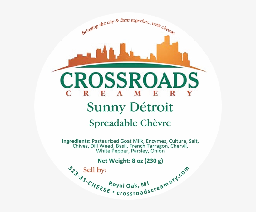 Cheese Label Gallery - Cheese Labels, transparent png #8068247