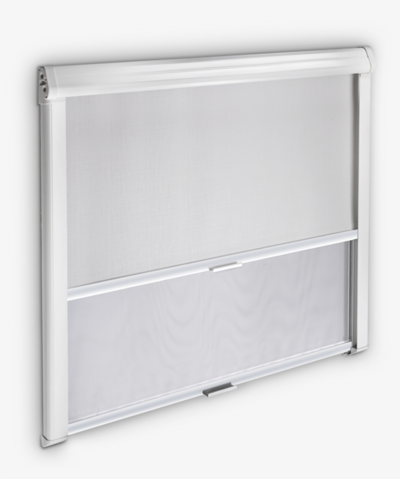 Dometic Rastrollo - Remis Zanzariera Oscuranti, transparent png #8068404