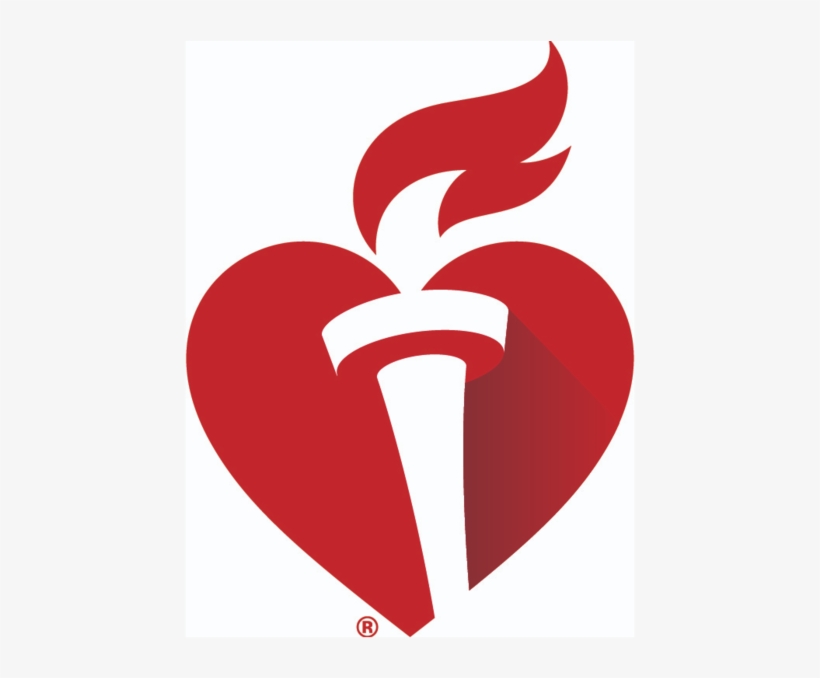 American Heart Association Heart, transparent png #8068617