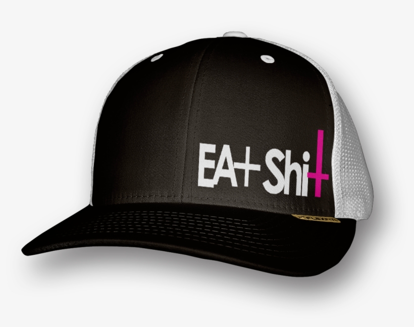 Trucker Hat - Baseball Cap, transparent png #8068779
