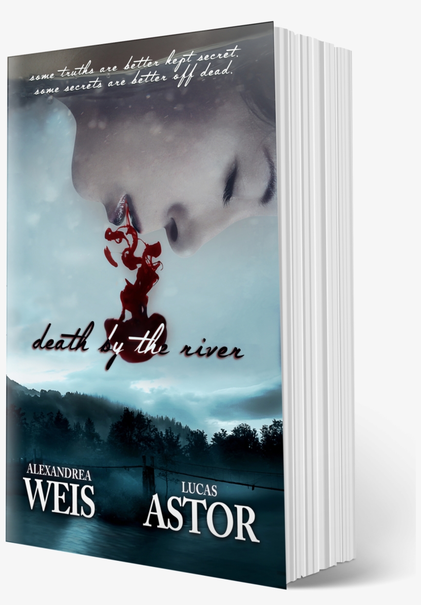 Death By The River, transparent png #8069273