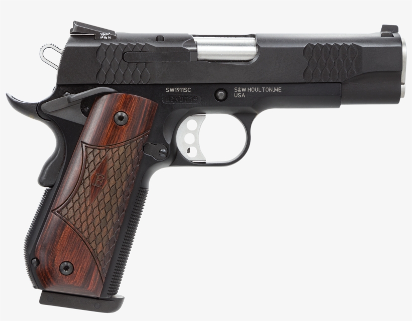Price - $1,316 - - Browning 1911 22 Black Label Medallion, transparent png #8069274