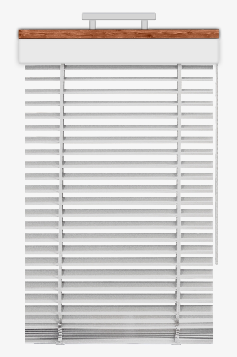 Png Freeuse Stock Light Filtering Hand Sample Inspired - Window Blind, transparent png #8069305