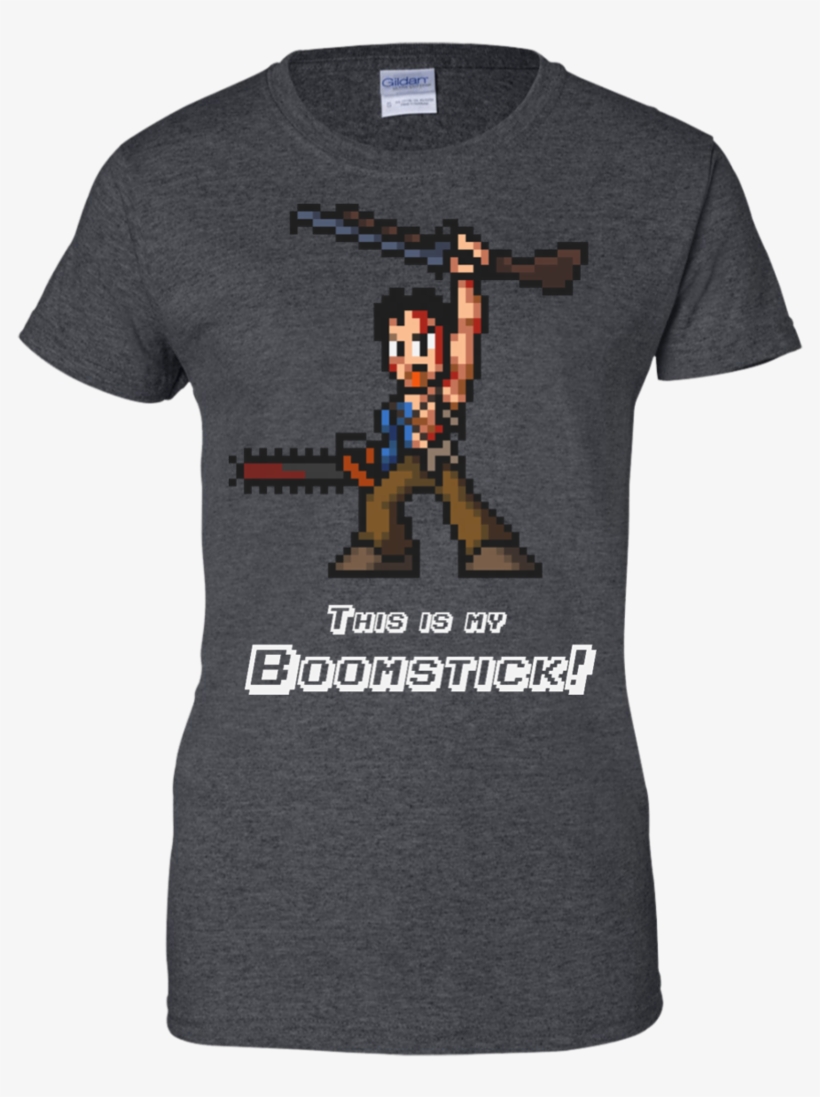 Evil Dead - T-shirt, transparent png #8069306