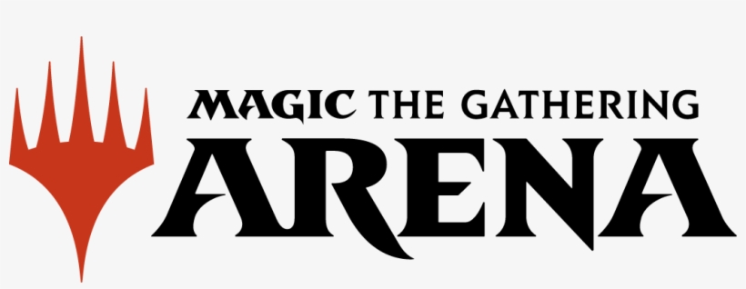 Magic Arena É A Versão Digital E Gratuita De Magic - Arrow Hart Logo Png, transparent png #8069826