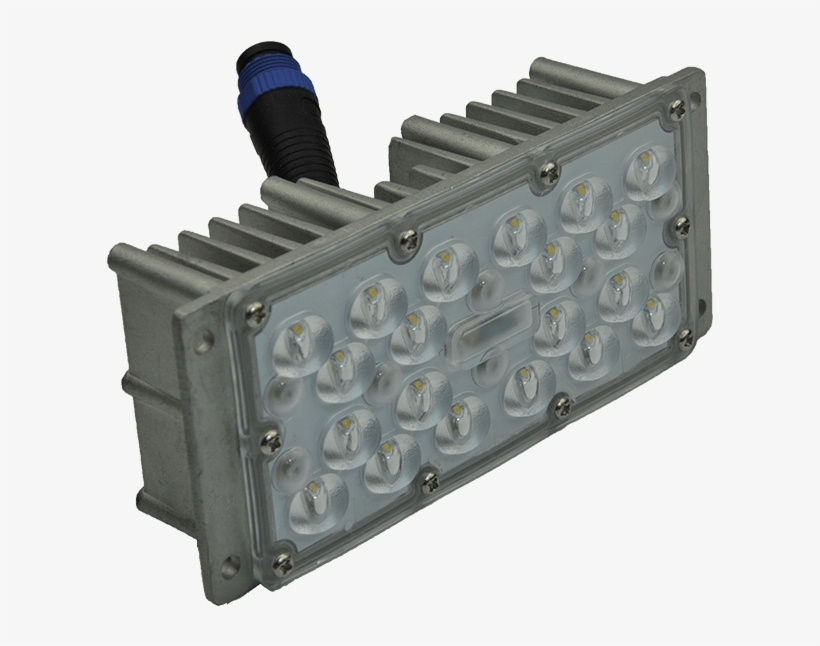M1 D04 2 South Korean Led Module Small Size - Light, transparent png #8070048