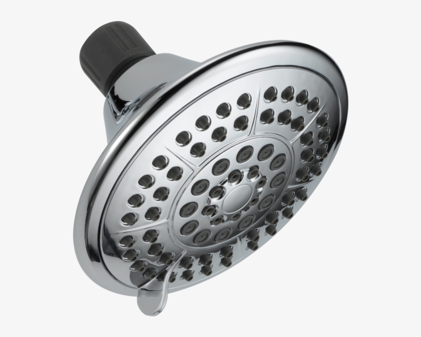 Delta A112 18.1m Shower Head, transparent png #8070206