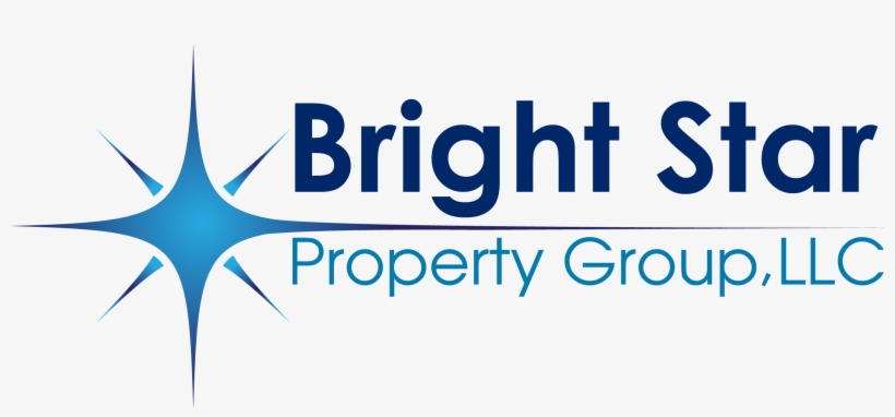 Bright Star Property Group, Llc - Graphic Design, transparent png #8070240