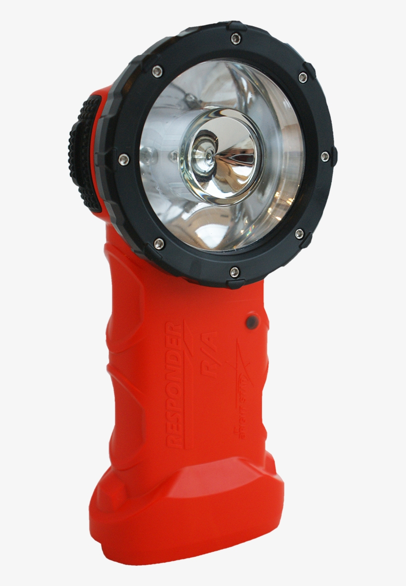 Bright Star Lighthawk Ac And Dc Charging Base - Flashlight, transparent png #8070299