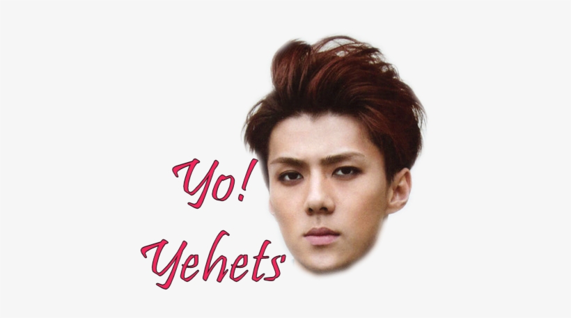 Exo Scans - Fashion Model, transparent png #8070378