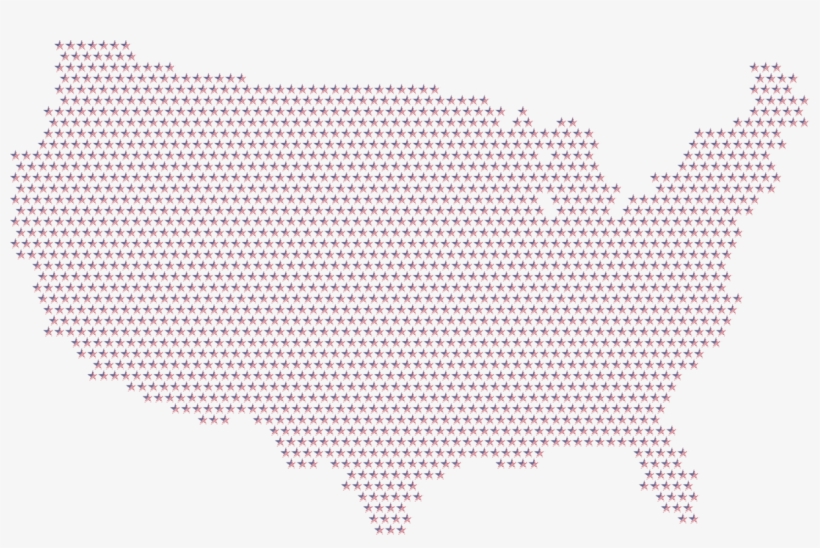 Jesusland Map United States Flag Computer Icons - Parallel, transparent png #8070407