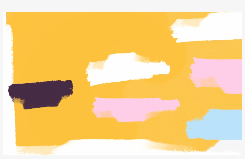 View Tabs, Member Panel And Actions Buttons - Art, transparent png #8070516