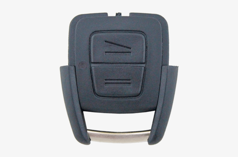Holden Astra Vectra Zafria 2 Button Remote Key Blank - Belt, transparent png #8070866