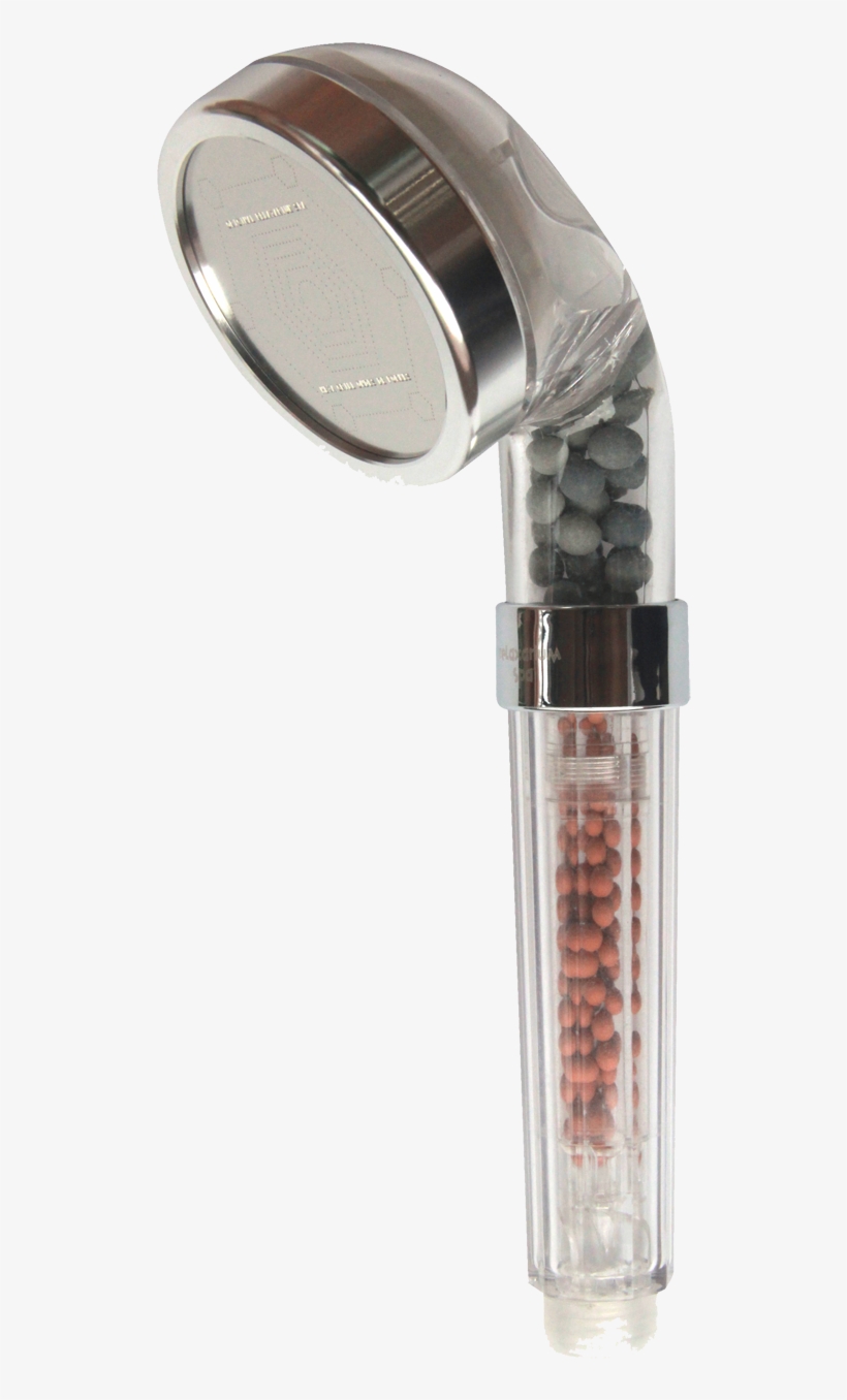 Built In Thalasso & Spa Bioshower Heads - Shower Head, transparent png #8070944