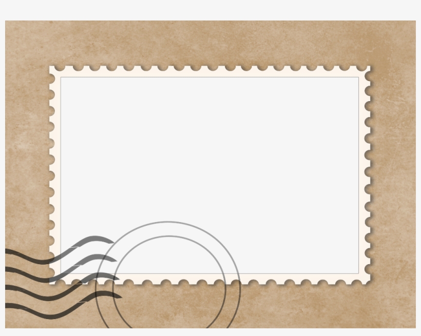 Report Abuse - Selo De Correios Png, transparent png #8070951