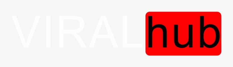 Viralhub - Graphic Design, transparent png #8070982