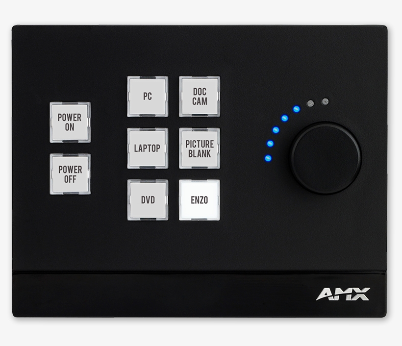 Larger Images - Amx Massio Mcp 108, transparent png #8071071