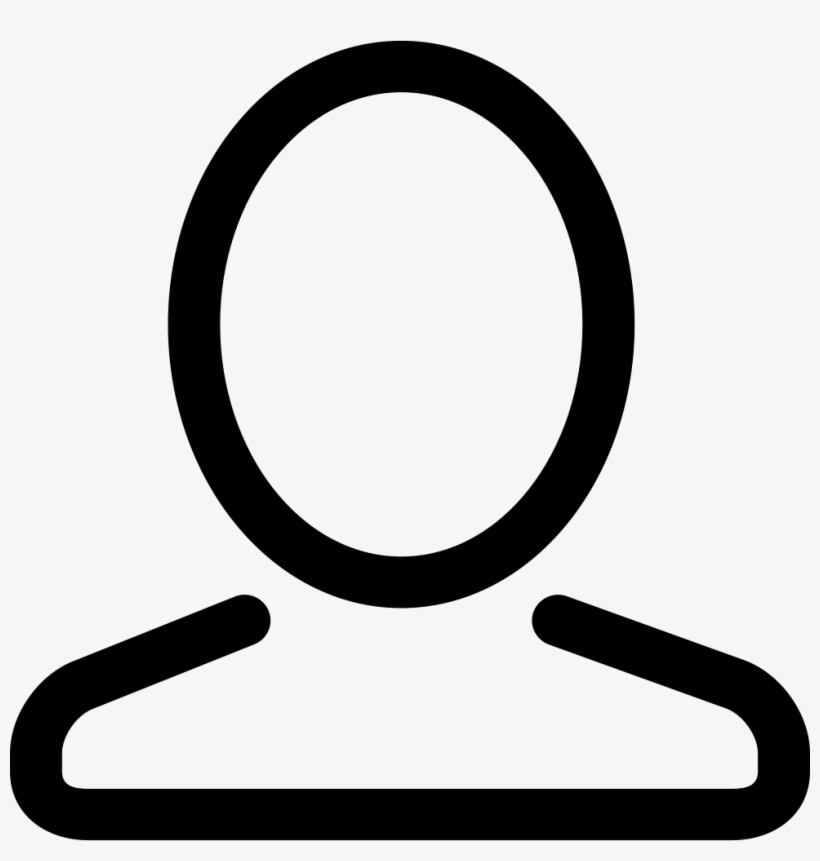 Png Icon Free Download - Symbol For Woman Personal Information, transparent png #8071354