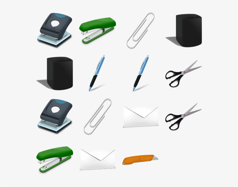 Search - Office Tools, transparent png #8071509