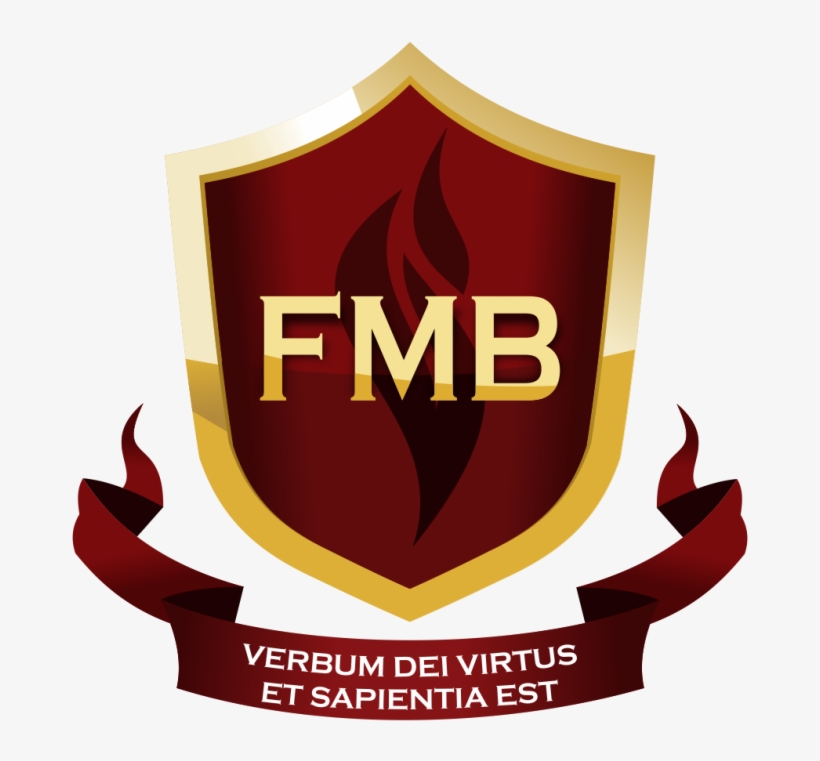 Fmb Logo - Logo Fmb, transparent png #8071555