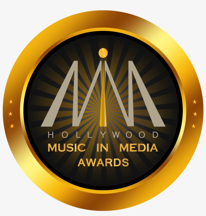 Hmma Logo - Hollywood Music In Media Awards 2018, transparent png #8071565