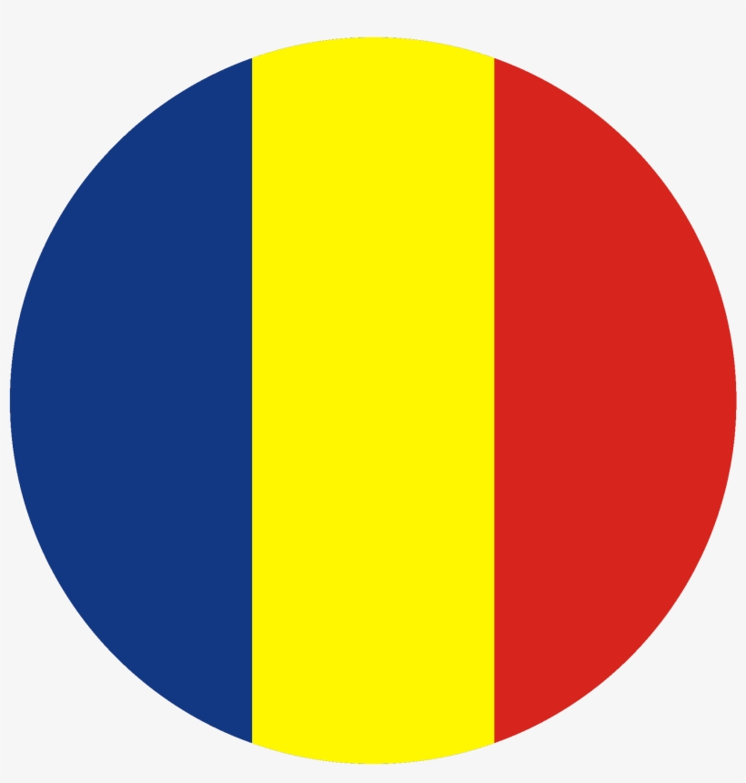Replacement And School Command - Romania Icon, transparent png #8071703